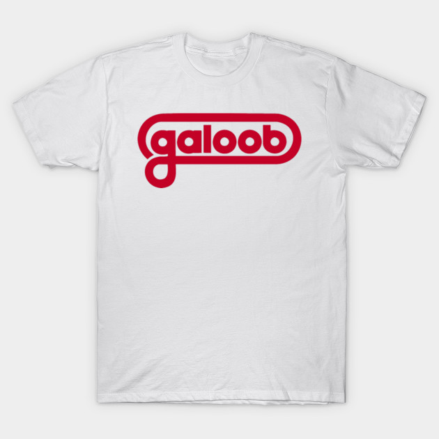 Galoob Toy Company - Logo T-Shirt-TOZ